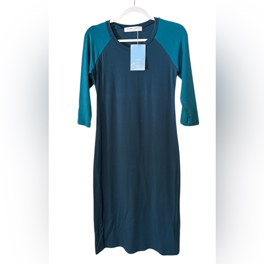 Sonnet James A Play Dress NEW